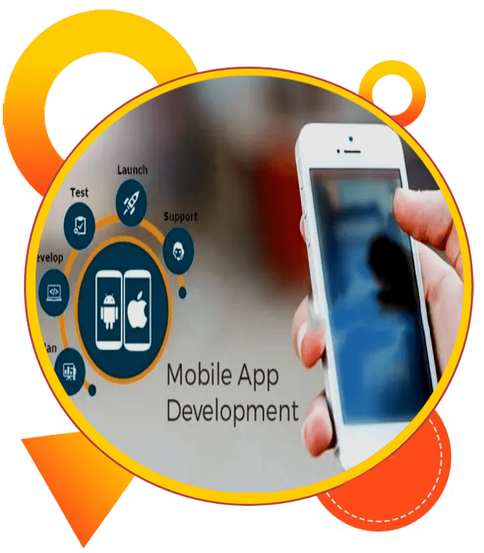 mobile app development