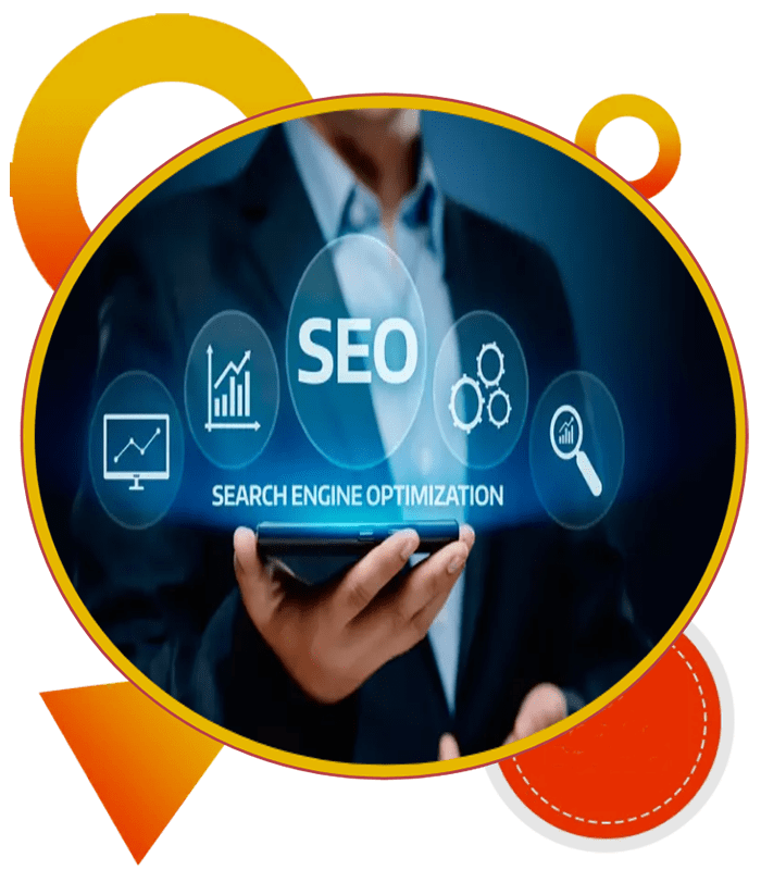 seo agency dubai