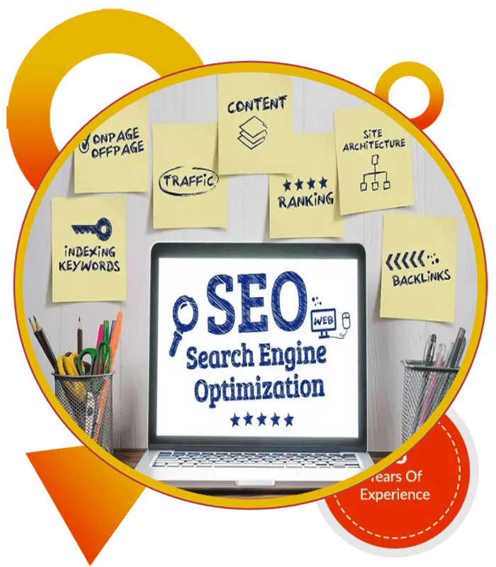 seo agency